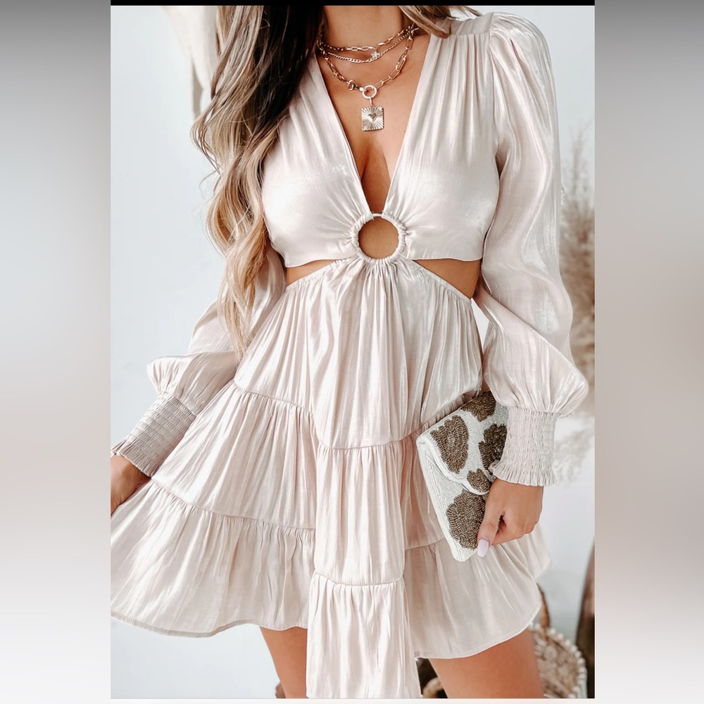 Nanamacs Dress